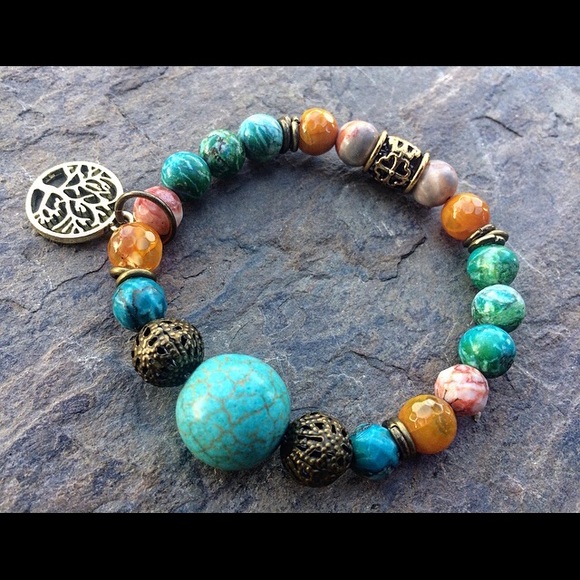 Jewelry - 🌻 Spring Beads 🌻